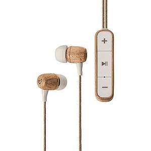 AUDIFONOS BLUETOOTH ENERGY SISTEM ECO BEECH WOOD
