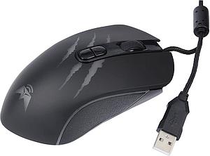 MOUSE GAMING ALAMBRICO TECMASTER PREDATOR