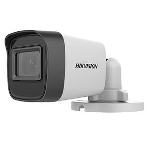 CAMARA HIKVISION BULLET 2MP IR 20 MT DS-2CE16D0T-EXLF 2.8MM 