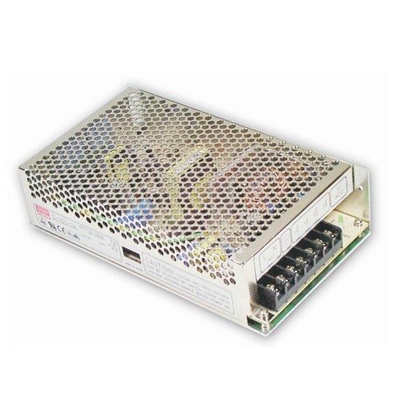 FUENTE DE PODER 12VDC 10 AMP 180 WATT DBG257