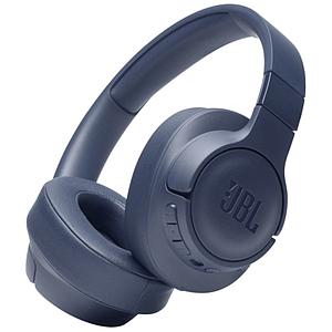 AUDIFONOS JBL TUNE760NC BLUETOOTH C/MICROFONO AZUL