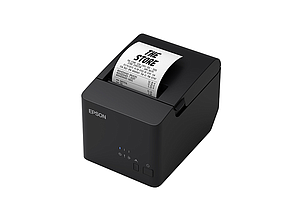 IMPRESORA EPSON TERMICA TM-T20IIIL-002 ETHERNET