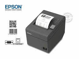 IMPRESORA EPSON TERMICA TM-T20IIIL-002 ETHERNET