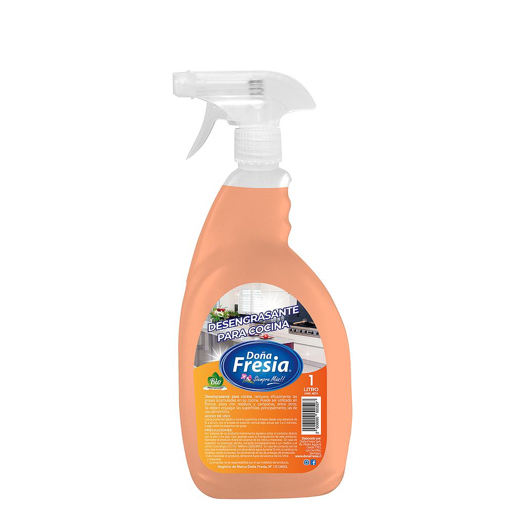 ANTIGRASA DOÑA FRESIA GATILLO 1 LITRO