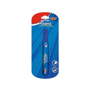 BLISTER PLUMON DE PIZARRA PROARTE AZUL