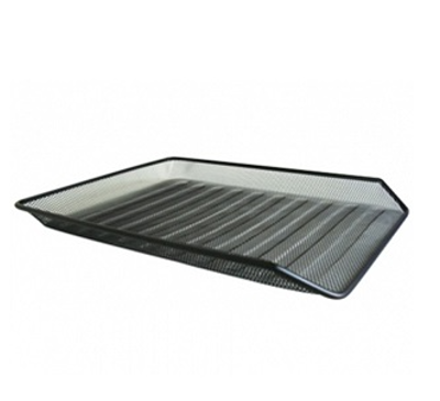BANDEJA METALICA ISOFIT PORTADOCUMENTOS 1 PISO
