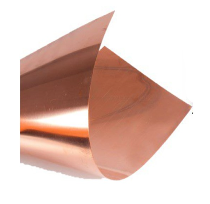 LAMINA DE COBRE 20 x 30 