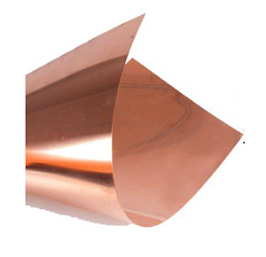 LAMINA DE COBRE 20 x 30 