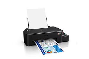 IMPRESORA EPSON ECOTANK L121 COLOR USB /T664