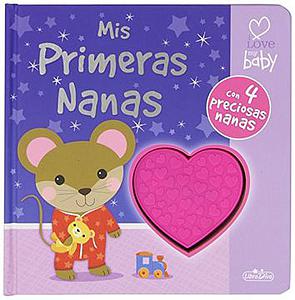 LIBRO MIS PRIMERAS NANAS