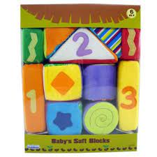 BLOQUES DE GENERO GRANDE SOFT