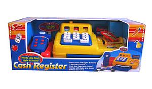 MI PRIMERA CAJA REGISTRADORA BOWA BAS356