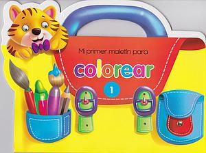 MI PRIMER MALETIN PARA COLOREAR 1
