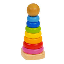 TORRE APILABLE NUMERADA C/VASTAGO BB0310