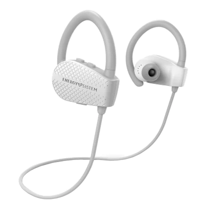 AUDIFONOS BLUETOOTH DEPORTIVOS ENERGY SISTEM SPORT 1 SNOW