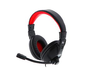 AUDIFONOS GAMING DUAL XTECH XTH500 JACK 3.5 PC