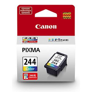 CARTRIDGE CANON CL-244 COLOR 6.2ML