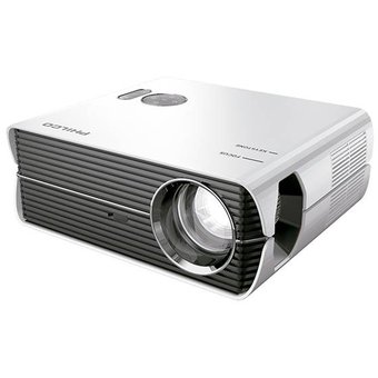PROYECTOR PHILCO 3500 LUMENES 1920X1080 1080P AV/USB/HDMI 3115N