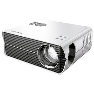 PROYECTOR PHILCO 7000 LUMENES 1920X1080 1080P AV/USB/HDMI 3115N