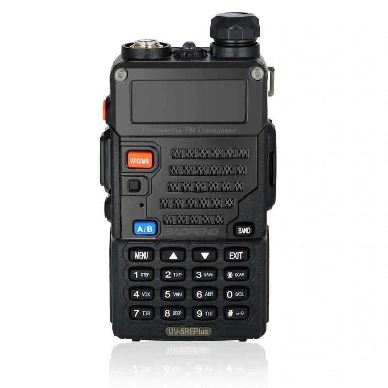 RADIO TRANSMISOR UHF UV-5RE BAOFENG