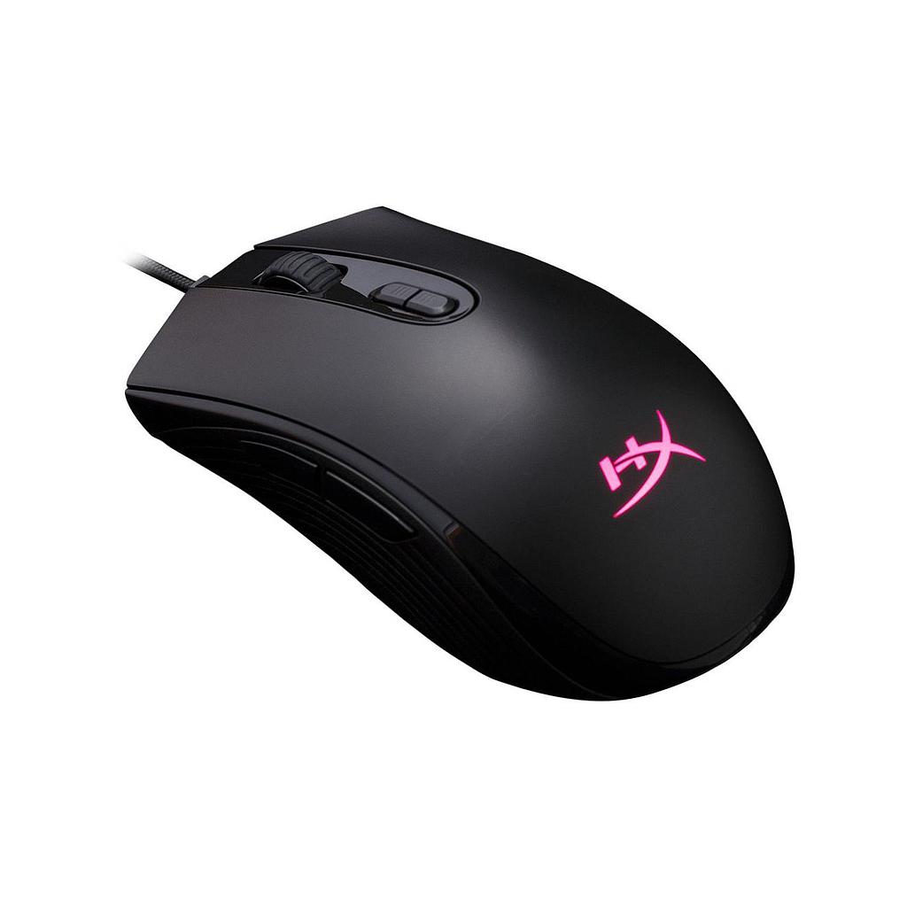 MOUSE GAMER HYPERX PULSEFIRE CORE RGB