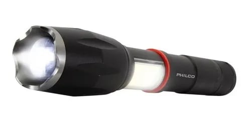 LINTERNA LED PHILCO TIPO CREE SW936 1000 LUMENES