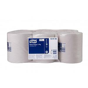 WIPE CENTERFEED TORK UNIVERSAL 6 X 300