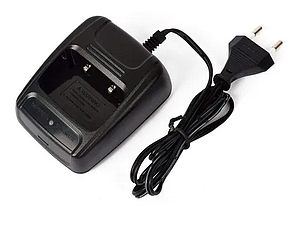 CARGADOR  PARA RADIO BOAFENG 33BFN
