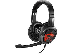 AUDIFONOS MSI GAMING GH30 JACK 3.5MM