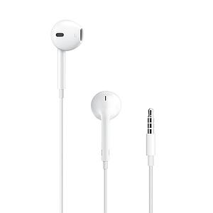 AUDIFONOS APPLE 3.5 MM ORIGINAL MANOS LIBRES