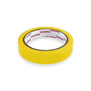 MASKING USATAPE AMARILLO 18 x 20 Mts (48 x Caja)