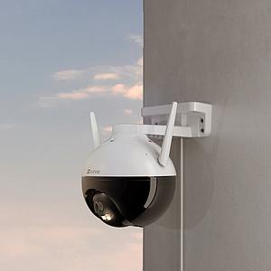 CAMARA IP PTZ EZVIZ CS-C8C 360º 1080P