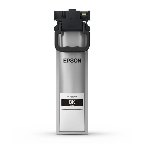 BOLSA DE TINTA EPSON T941120 R04L12A BLACK 64ML