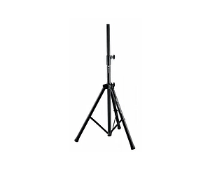 TRIPODE PHILCO PARA PARLANTE 1.8MTS NEGRO