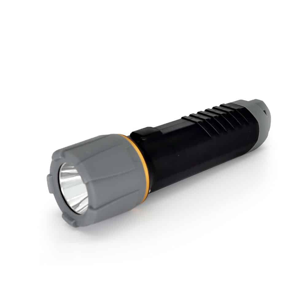 LINTERNA DURACELL 200 LUMEN FLOATING LED FLASHLIGHT