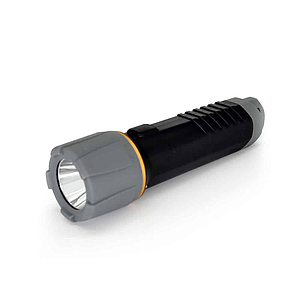 LINTERNA DURACELL 200 LUMEN FLOATING LED FLASHLIGHT