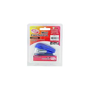 CORCHETERA DE BOLSILLO ADIX AZUL