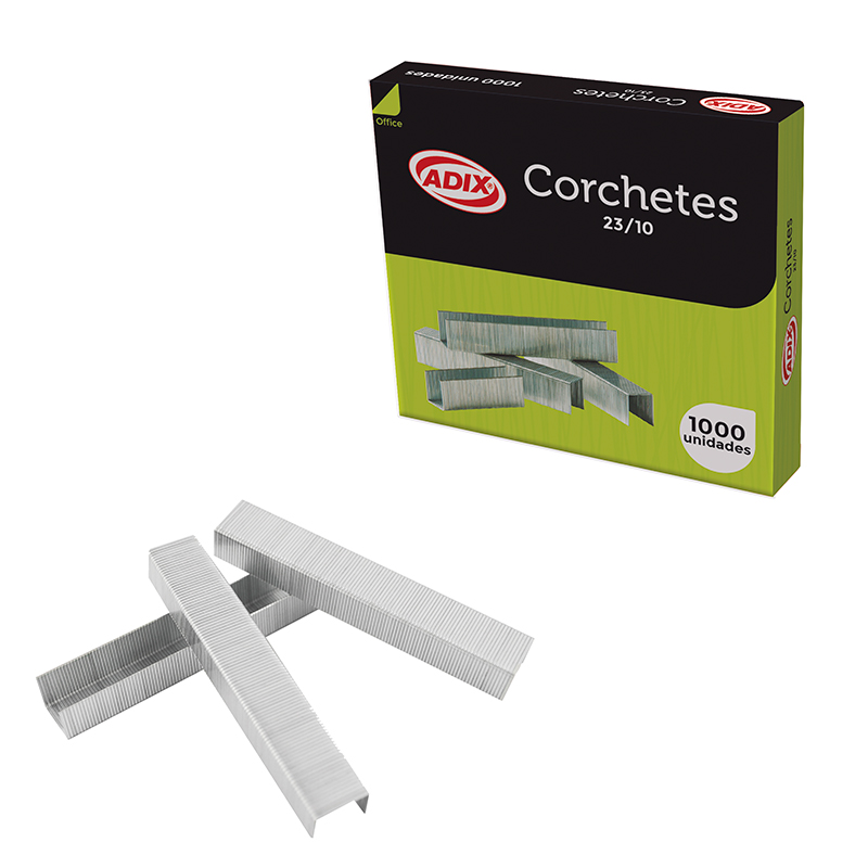 CORCHETE ADIX 23/10 ( DESC. )