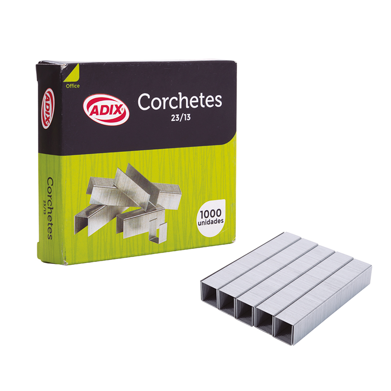 CORCHETE ADIX 23/13  ( DESC. )