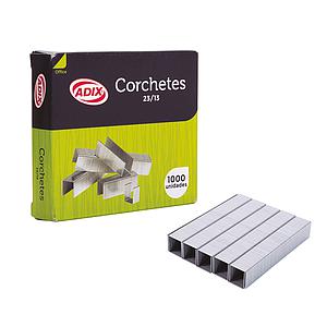 CORCHETE ADIX 23/13  