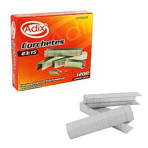 CORCHETE ADIX 23/15 ( DESC. )