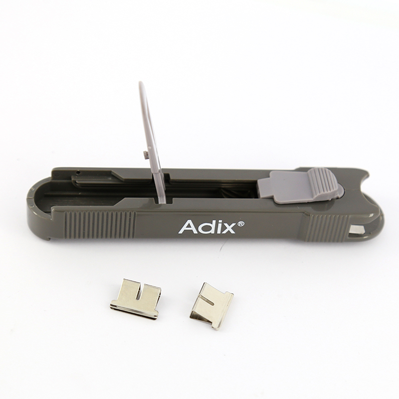 MAQUINA CLIPERA CORTA ADIX ( CH ) ( CM )