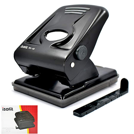 PERFORADOR ISOFIT PM-40 ( CH ) ( CM )