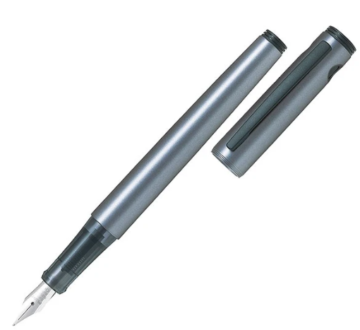 LAPIZ ROLLER BALL PILOT EXPLORER NEGRO MATE 