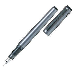 LAPIZ ROLLER BALL PILOT EXPLORER NEGRO MATE 