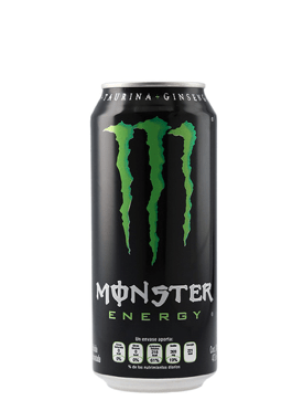 BEBIDA MONSTER ENERGY LATA 473ML