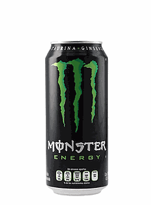 BEBIDA MONSTER ENERGY LATA 473ML