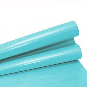 PLIEGO PAPEL LUSTRE HAND 50x70 CM. CELESTE