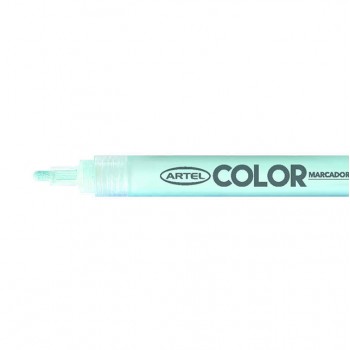 MARCADOR ACRILICO ARTEL TURQUESA 2MM