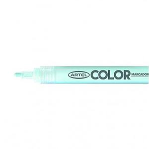 MARCADOR ACRILICO ARTEL TURQUESA 2MM
